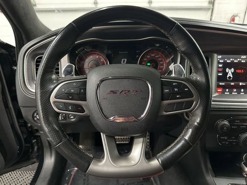 Used 2023 Dodge Charger SRT Hellcat w/ Harman/Kardon Audio Group image 17