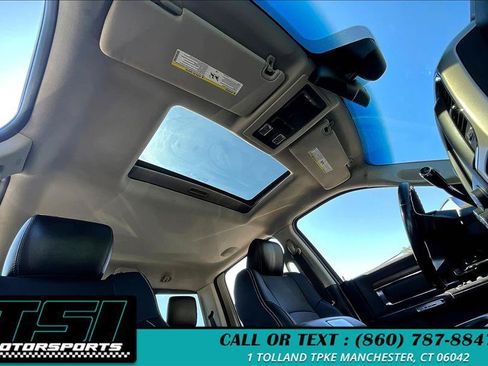 Used 2014 RAM 2500 Laramie w/ Protection Group AWD/4WD image 23