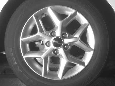 Used 2025 Kia Soul LX w/ LX Technology Package FWD image 22