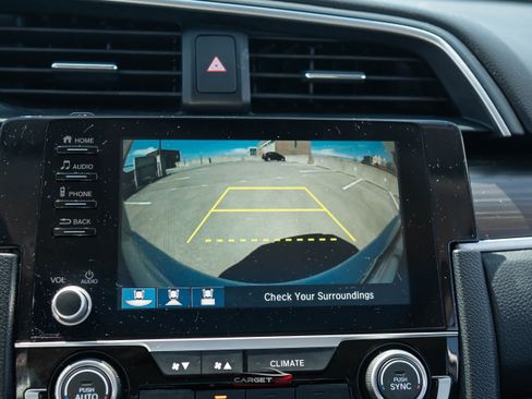 Used 2019 Honda Civic EX-L image 30