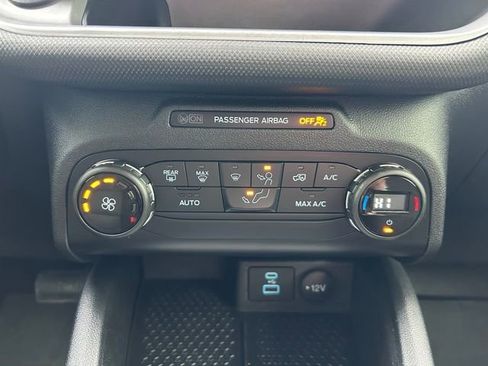 Used 2021 Ford Bronco Sport Big Bend image 18