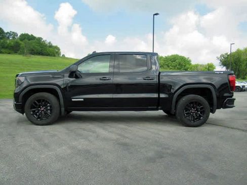 Used 2023 GMC Sierra 1500 Elevation image 2