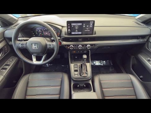 Certified 2026 Honda CR-V Sport-L image 19