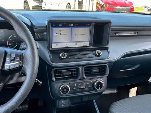Used 2023 Ford Maverick XL FWD image 6