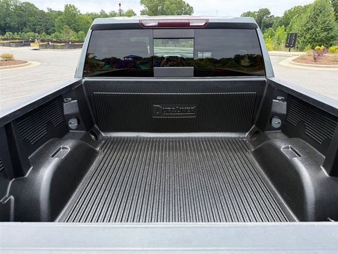 Used 2020 Chevrolet Silverado 1500 LT w/ All-Star Edition AWD/4WD image 14