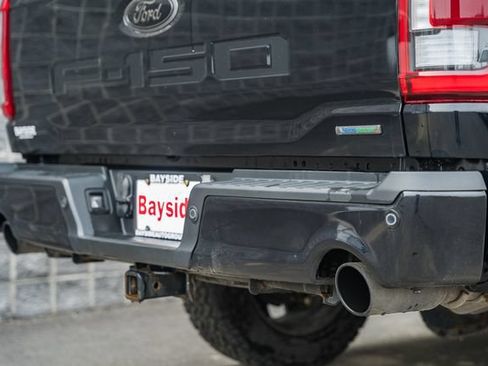 Used 2023 Ford F150 Lariat w/ Equipment Group 502A High AWD/4WD image 11