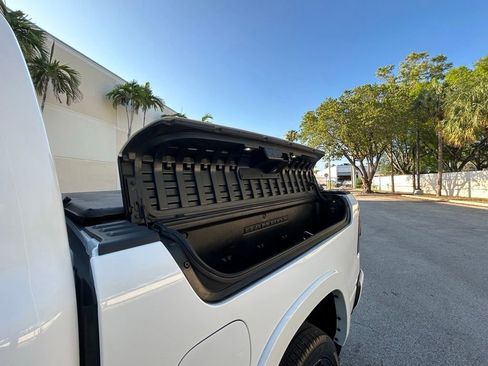 Used 2021 RAM 1500 Laramie RWD image 51
