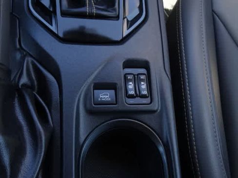 Used 2022 Subaru Crosstrek 2.5i Sport w/ Moonroof Package image 34