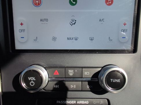 Used 2023 Ford Edge SEL w/ Convenience Package image 23