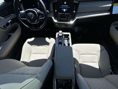 New 2026 Volvo XC90 T8 Plus w/ Protection Package Premier AWD/4WD image 14