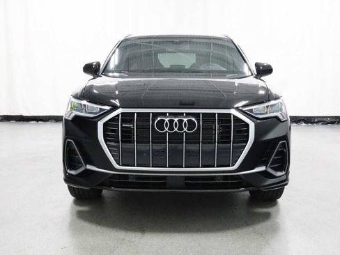 Certified 2025 Audi Q3 2.0T Premium w/ Convenience Package AWD/4WD image 14