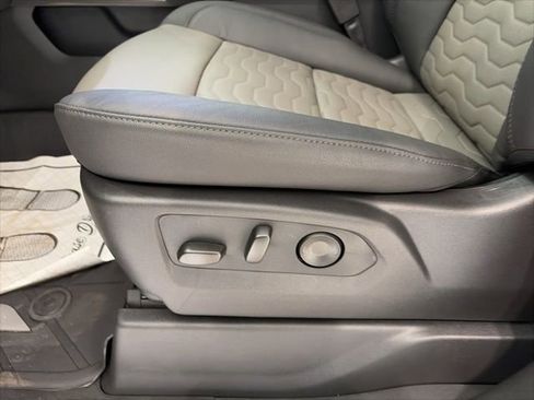 New 2026 Chevrolet Silverado 1500 ZR2 AWD/4WD image 13