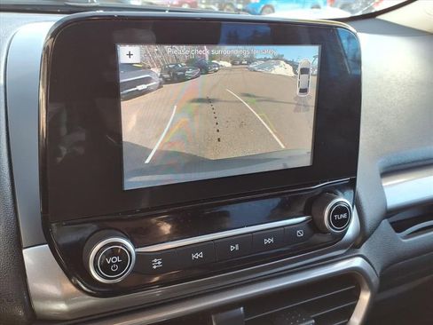 Certified 2019 Ford EcoSport SE image 19