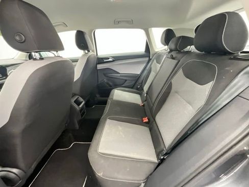 Used 2023 Volkswagen Taos S FWD image 7