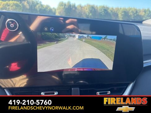 New 2026 Chevrolet Equinox LT w/ LPO, Floor Liner Package image 24