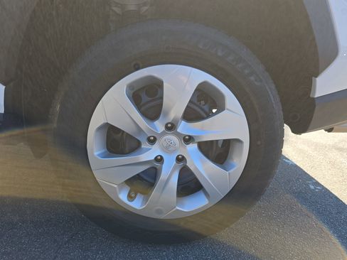 Used 2023 Toyota RAV4 LE image 34