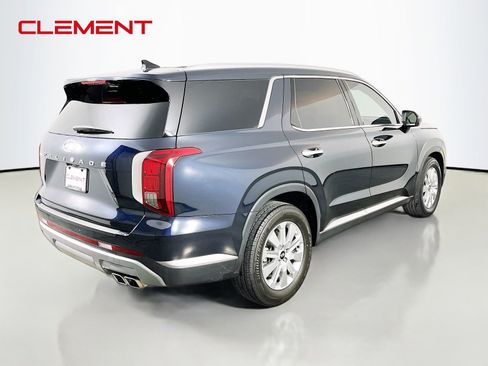 Used 2024 Hyundai Palisade SEL FWD image 7