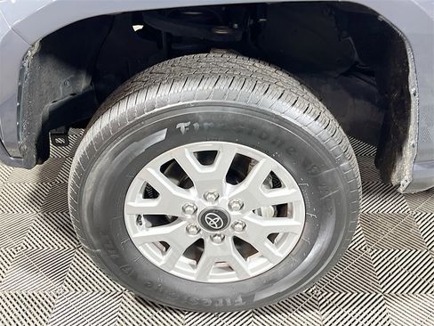 Certified 2024 Toyota Tacoma SR5 image 27