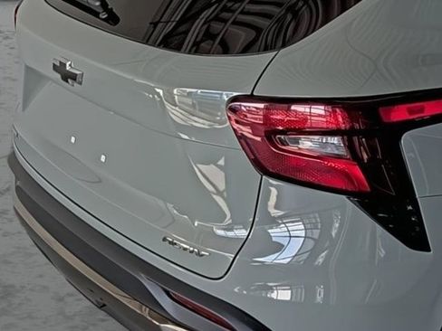 New 2026 Chevrolet Trax ACTIV image 15