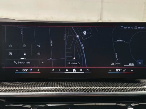 Used 2026 BMW X7 M60i AWD/4WD image 34