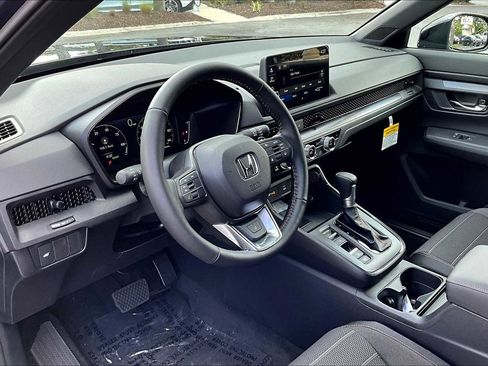 New 2026 Honda CR-V TrailSport image 10