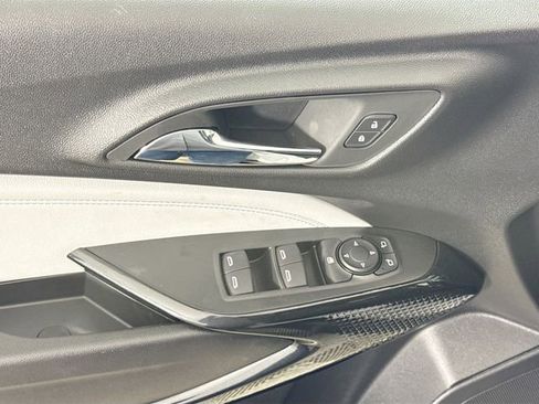 New 2026 Chevrolet Trax LT w/ Driver Confidence Package FWD image 19