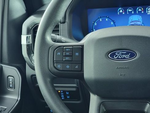 Used 2024 Ford F150 STX AWD/4WD image 25