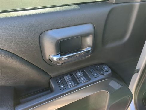 Certified 2018 Chevrolet Silverado 1500 LT w/ All Star Edition image 21