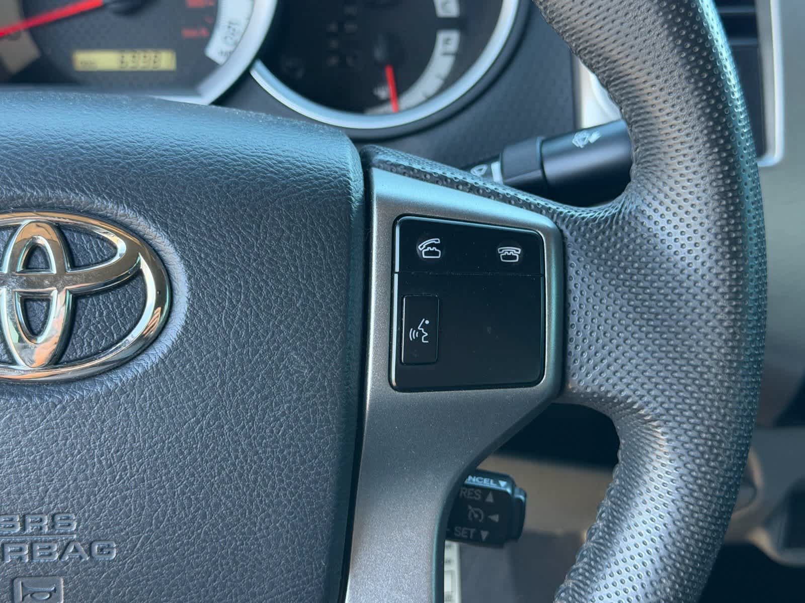 Used 2012 Toyota Tacoma PreRunner w/ TRD Off-Road Pkg RWD image 10