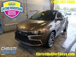 Used 2016 Mitsubishi Outlander Sport SE image 1