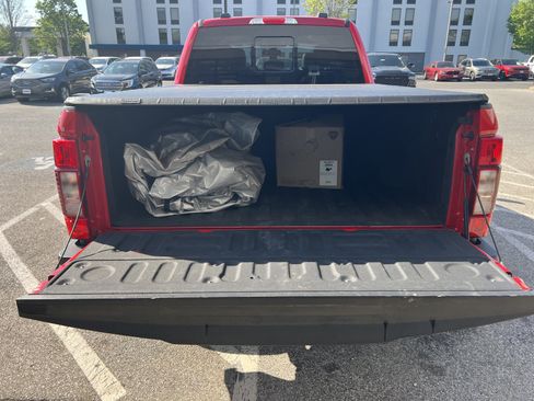 Used 2022 Ford F250 Lariat w/ Chrome Package AWD/4WD image 10