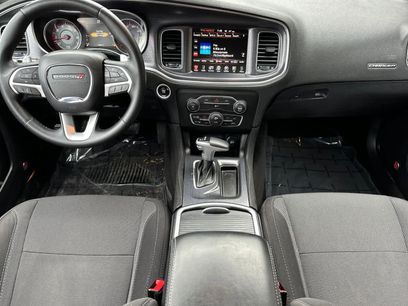 Used 2015 Dodge Charger SXT