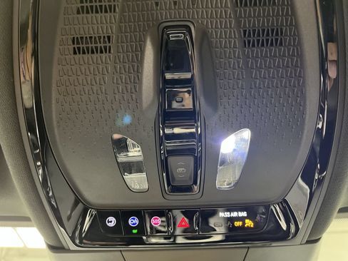 Certified 2024 Cadillac Lyriq Tech w/ LPO, Floor Liner Package AWD/4WD image 29