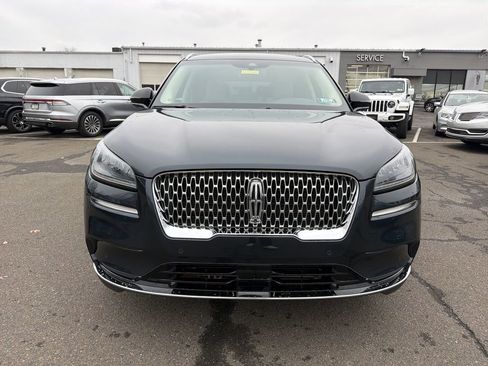 Certified 2022 Lincoln Corsair Reserve w/ Equipment Group 201A image 8