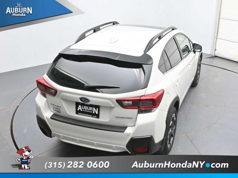 Used 2021 Subaru Crosstrek 2.5i Limited w/ Moonroof Package 2 image 28