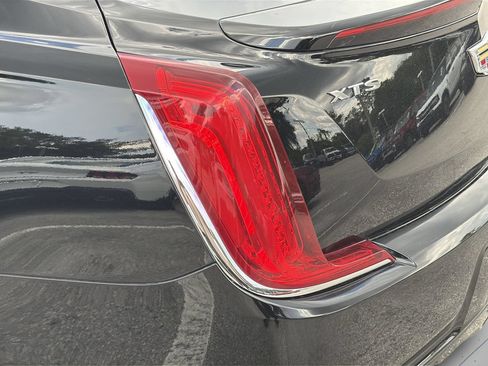 Used 2018 Cadillac XTS Luxury FWD image 7
