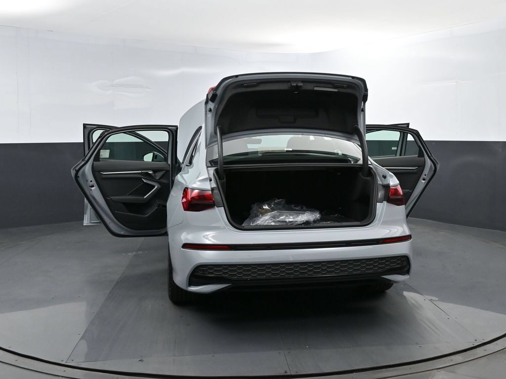New 2026 Audi A3 2.0T Premium AWD/4WD image 25