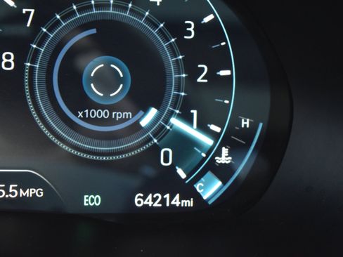 Used 2022 Genesis GV80 3.5T w/ Prestige Package 07 image 14