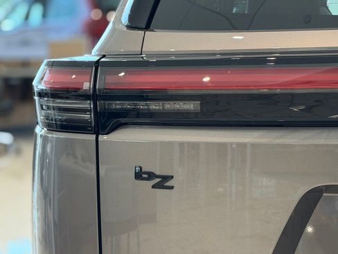 New 2026 Toyota bZ Woodland AWD/4WD image 11