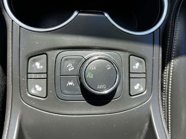 Used 2024 GMC Terrain SLT w/ LPO, Floor Liner Package AWD/4WD image 33