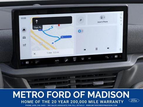 New 2026 Ford Explorer Tremor w/ Tremor Ultimate Package image 15