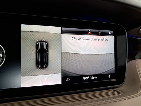 Used 2015 Mercedes-Benz S 550 S550 4MATIC AMG Line image 35