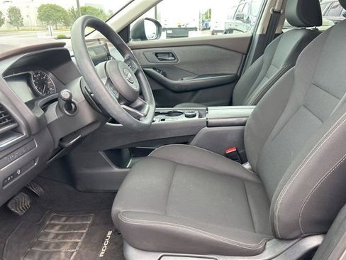 Used 2023 Nissan Rogue S AWD/4WD image 15