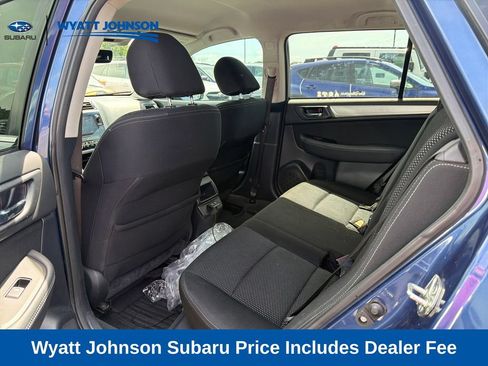Used 2019 Subaru Outback 2.5i Premium AWD/4WD image 13