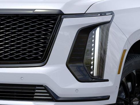 New 2026 Cadillac Escalade Sport AWD/4WD image 10
