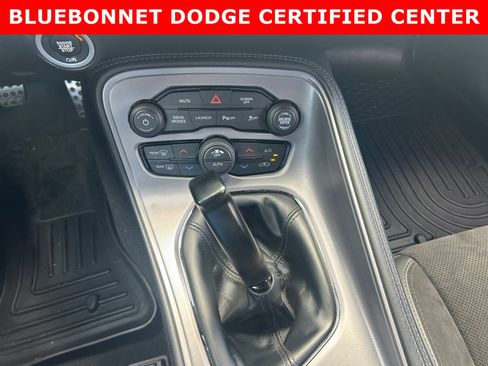 Used 2023 Dodge Challenger R/T Scat Pack w/ Plus Package RWD image 14