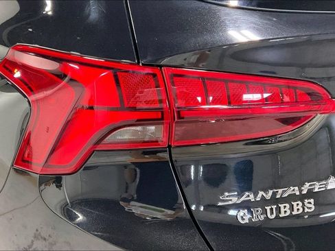 Used 2021 Hyundai Santa Fe SEL w/ Convenience Package AWD/4WD image 37