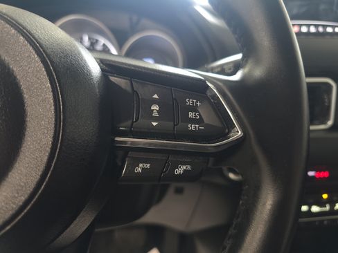 Used 2019 MAZDA CX-5 Touring AWD/4WD image 16
