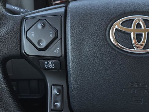 Used 2023 Toyota Tacoma SR image 14