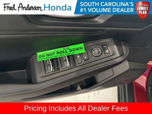 New 2026 Honda Accord Sport image 5
